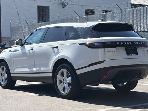 Used 2023 Land Rover Range Rover Velar S AWD/4WD image 3