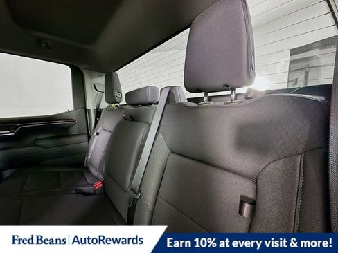 New 2026 GMC Sierra 1500 Elevation w/ Max Trailering Package image 14