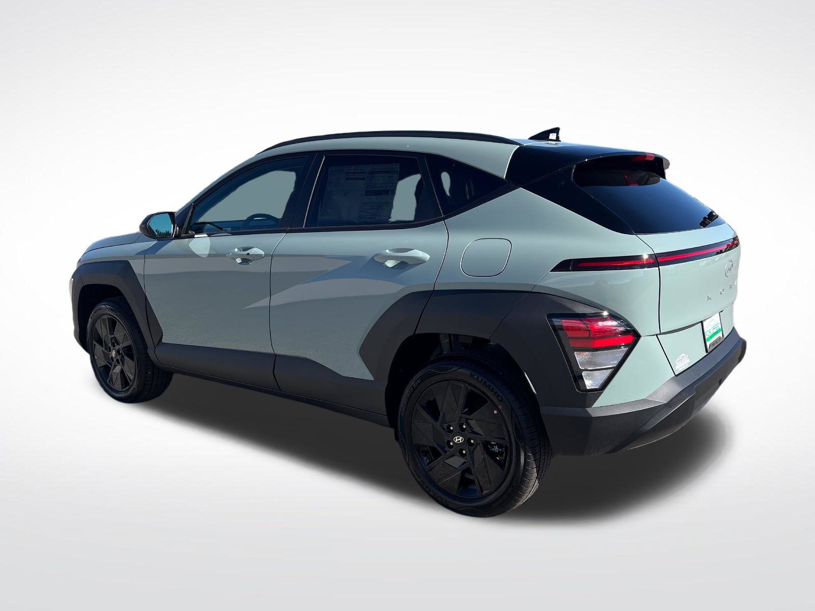 New 2027 Hyundai Kona SEL Sport AWD/4WD image 5