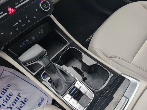Used 2025 Hyundai Tucson SEL image 25