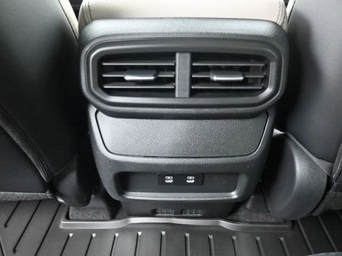 New 2026 Honda Passport RTL image 26