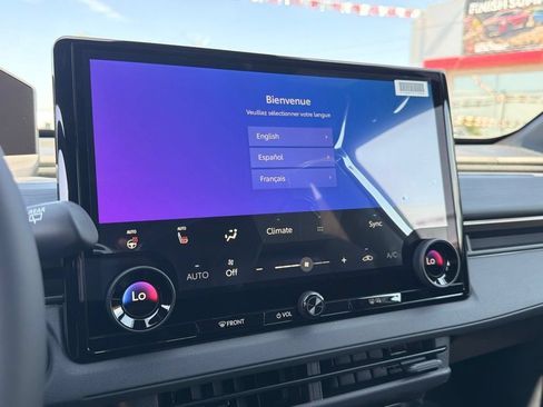 New 2026 Toyota bZ Woodland AWD/4WD image 29