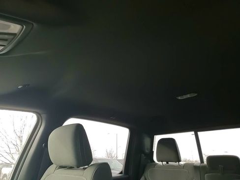 New 2026 RAM 1500 Big Horn w/ Night Edition AWD/4WD image 31