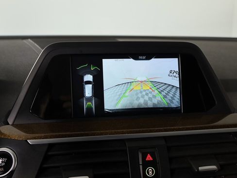 Used 2019 BMW X3 xDrive30i w/ Driving Assistance Package image 7