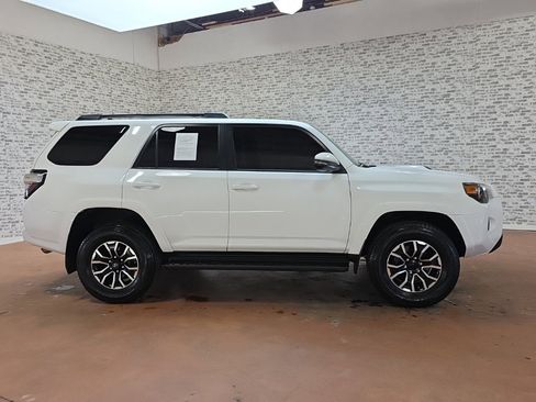 Used 2021 Toyota 4Runner TRD Off-Road Premium image 7