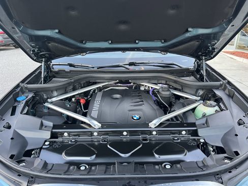 Used 2026 BMW X7 xDrive40i image 40