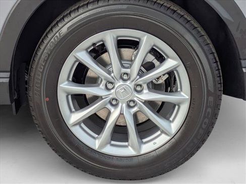 New 2026 Honda CR-V EX image 10