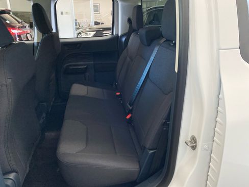 New 2026 Ford Maverick XL image 9