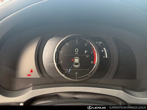 Certified 2022 Lexus IS 350 F Sport image 24