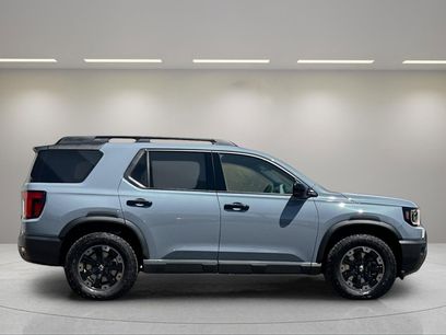 New 2026 Honda Passport TrailSport Elite