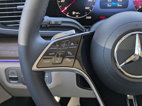 New 2026 Mercedes-Benz GLE 450 GLE 450 image 18