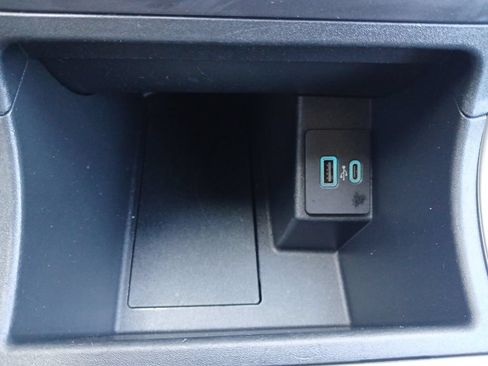 Used 2024 Ford Edge SEL AWD/4WD image 6
