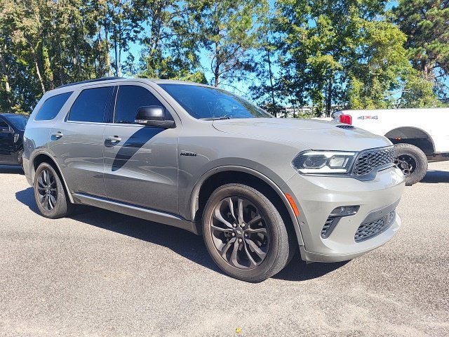 Used 2023 Dodge Durango R/T AWD/4WD image 1