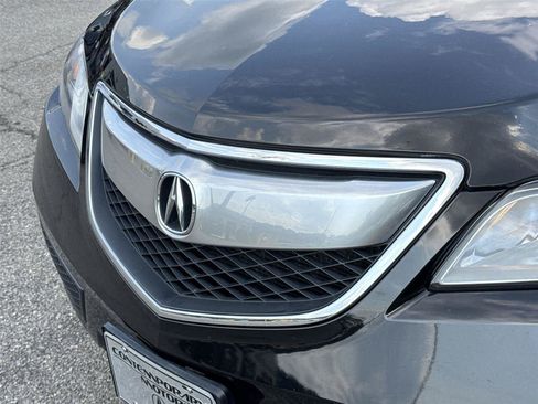 Used 2015 Acura RDX AWD image 10