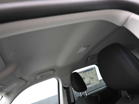 New 2025 Ford Bronco Sport Big Bend w/ Convenience Package image 20