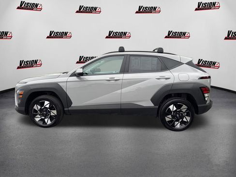 Certified 2025 Hyundai Kona SEL AWD/4WD image 8