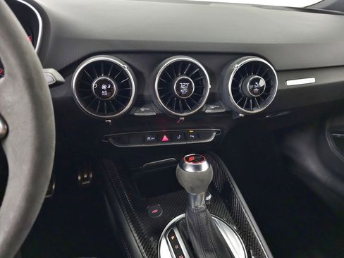 Used 2022 Audi TT RS AWD/4WD image 23