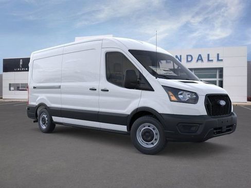 New 2026 Ford Transit 250 148 Medium Roof image 7
