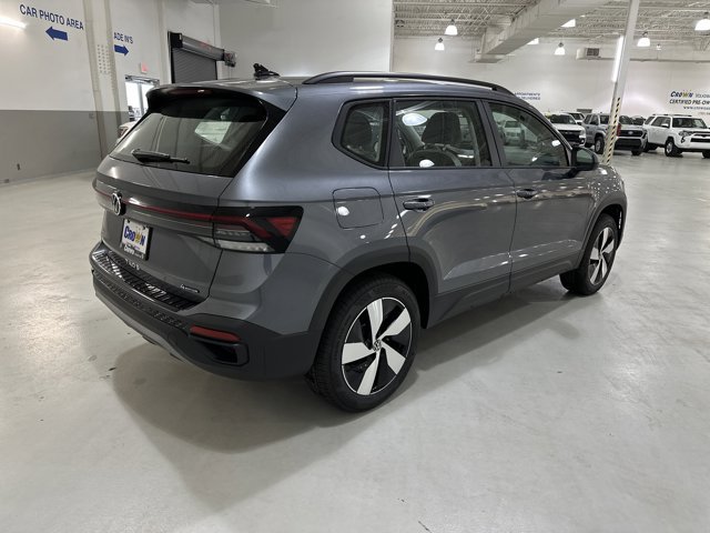 New 2026 Volkswagen Taos S AWD/4WD image 9