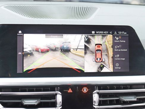 Used 2021 BMW M340i xDrive M340i xDrive Sedan 4D image 23