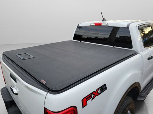 Used 2020 Ford Ranger XLT w/ Equipment Group 301A Mid image 5