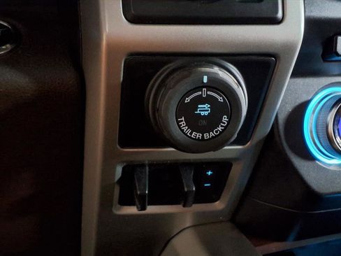 Used 2018 Ford F150 King Ranch w/ Equipment Group 601A Luxury image 27