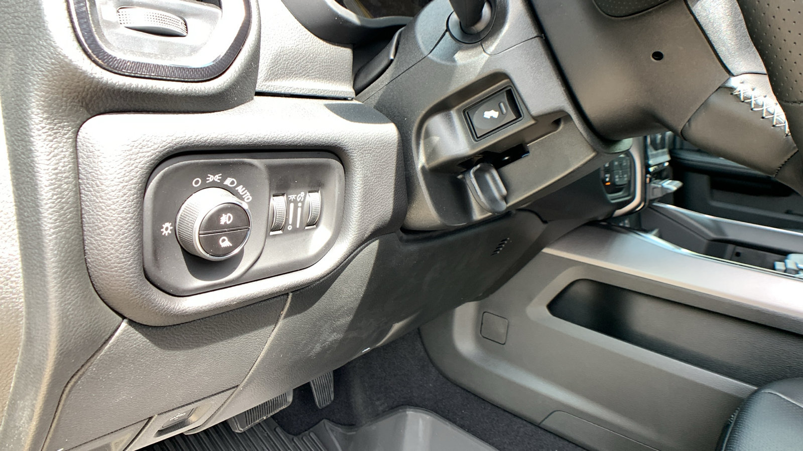New 2027 RAM 2500 Power Wagon AWD/4WD image 15