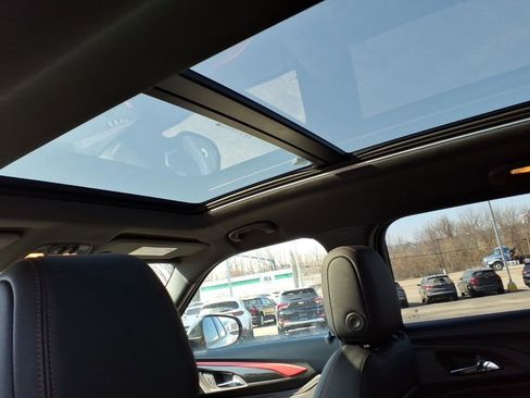 New 2026 Chevrolet TrailBlazer RS w/ Convenience Package image 7