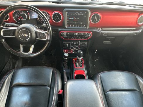 Used 2020 Jeep Gladiator Rubicon image 13