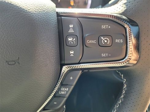 New 2026 RAM 2500 Power Wagon image 26