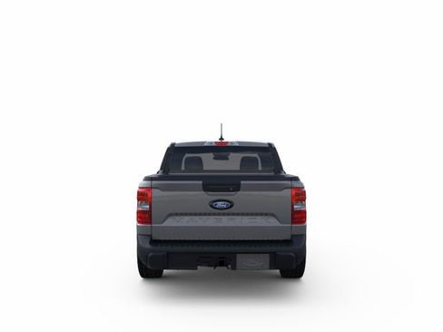 New 2025 Ford Maverick XLT w/ XLT Luxury Package image 6