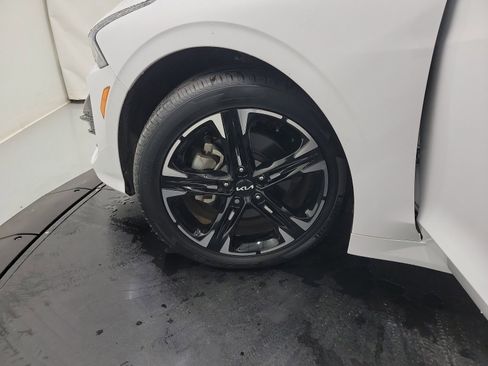 Used 2022 Kia K5 GT-Line image 29