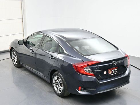 Used 2018 Honda Civic LX image 30