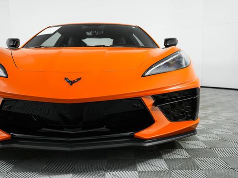 Used 2023 Chevrolet Corvette Stingray Premium Cpe w/ 3LT image 45