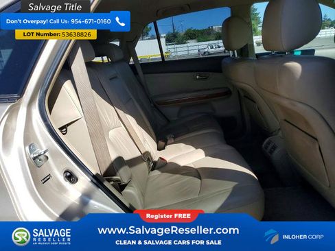 Used 2004 Lexus RX 330 AWD image 15