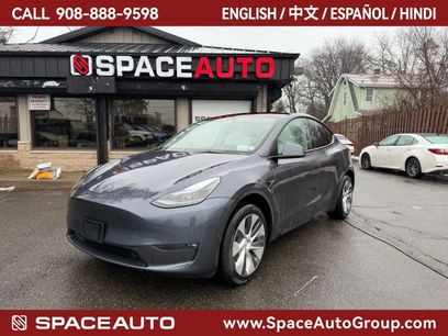 Used 2023 Tesla Model Y 2WD