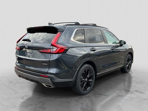 Used 2024 Honda CR-V Sport Touring image 7