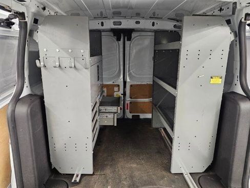 Used 2017 Ford Transit Connect XLT image 29