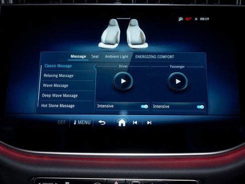 Certified 2025 Mercedes-Benz E 350 Sedan image 16