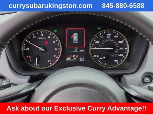 New 2026 Subaru Crosstrek 2.5i Sport w/ Crosstrek Mirror Package AWD/4WD image 13