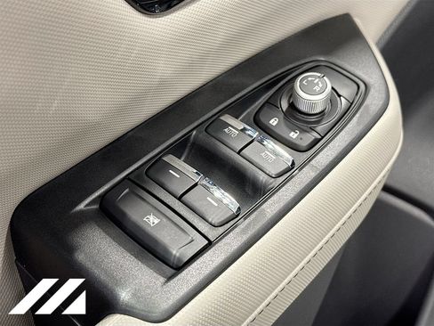 New 2026 Subaru Forester Touring AWD/4WD image 19