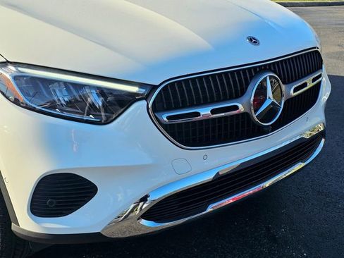 New 2026 Mercedes-Benz GLC 300 4MATIC image 3