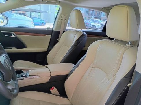 Used 2017 Lexus RX 350 AWD w/ Premium Package image 32