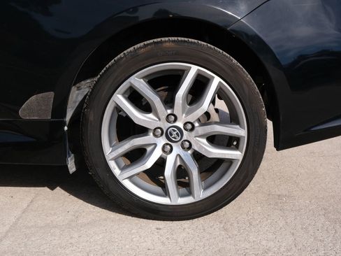 Used 2015 Scion tC image 12