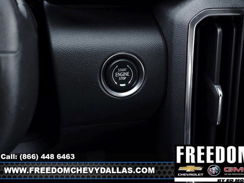 New 2026 GMC Acadia Elevation w/ Black Edition FWD image 31