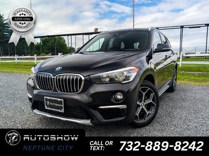 Used 2019 BMW X1 sDrive28i