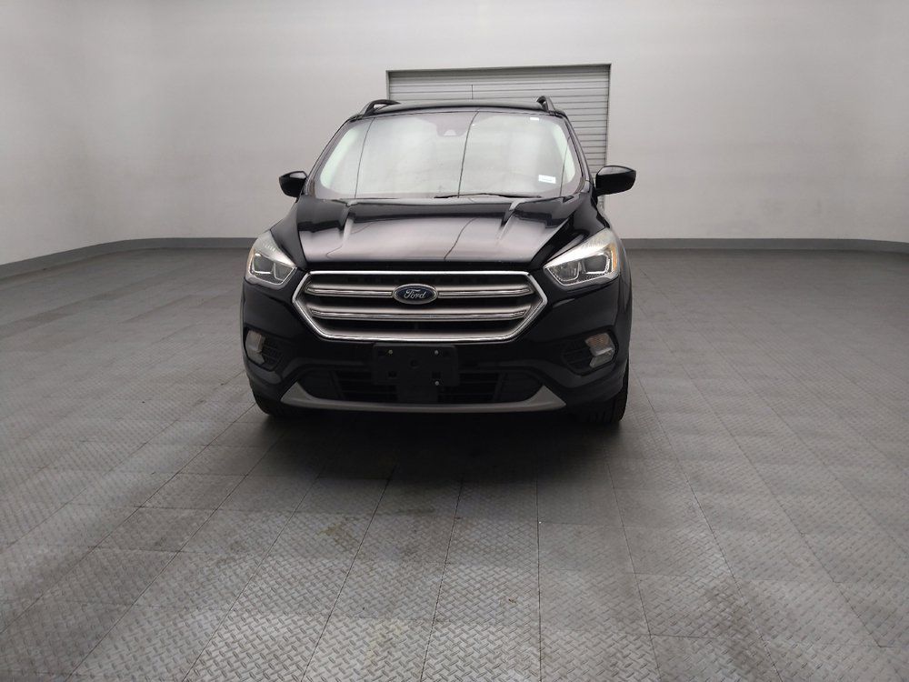 Used 2019 Ford Escape SEL FWD image 15
