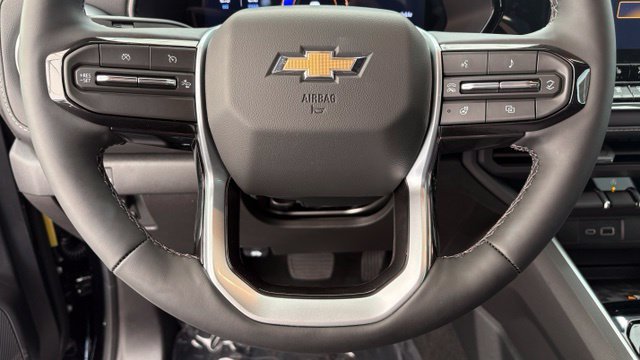 New 2026 Chevrolet Colorado LT w/ LT Convenience Package AWD/4WD image 33