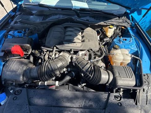 Used 2024 Ford Mustang GT RWD image 40