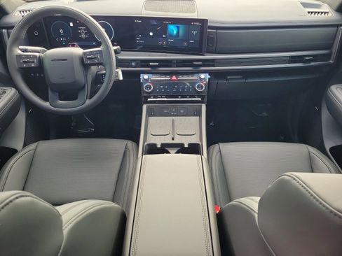 New 2026 Hyundai Santa Fe Calligraphy image 15